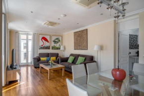Minty Stay - Plaza Mayor 3 BD